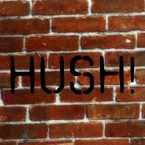 Download track Hush! (Sped-Up) Nicholas DanteSped Up