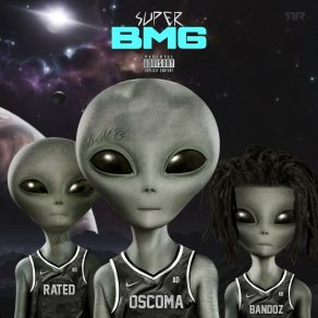 Download track No Fucks BMGTheGuyz