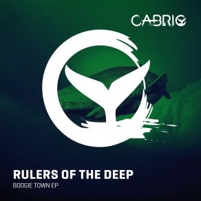 Download track Track 5 Rulers Of The Deep