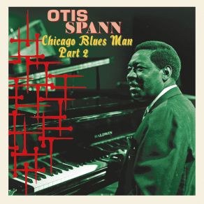 Download track Great Northern Stomp Otis Spann