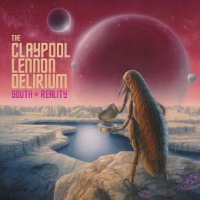 Download track Blood And Rockets - Movement I, Saga Of Jack Parsons - Movement II, Too The Moon The Claypool Lennon Delirium