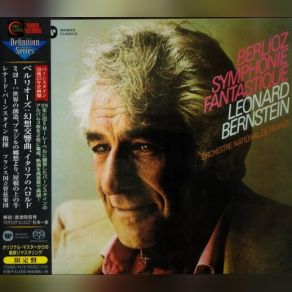 Download track Harold En Italie, Op. L6 I, Harold Aux Montagnes. Scenes De Leonard Bernstein