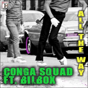 Download track All The Way (Extended Remix) Bilbox