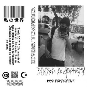 Download track Experiment 1998 Divina Blasfemia