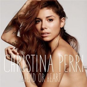 Download track Burning Gold Christina Perri