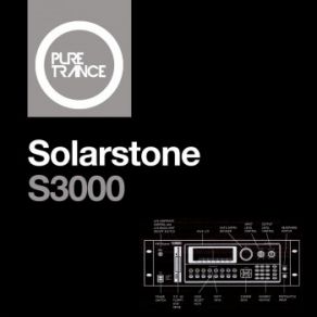 Download track S3000 (Original Mix) Solarstone