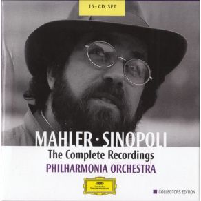 Download track Symphonie Nr. 2 - I. Allegro Maestoso Gustav Mahler