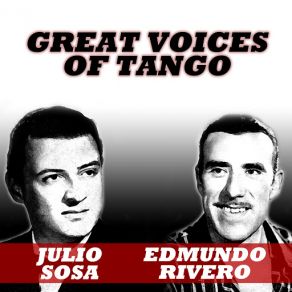 Download track Mano A Mano (Orquesta De Leopoldo Federico) Edmundo RiveroJulio Sosa