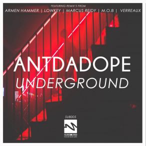 Download track Make You (M. O. B Remix) Antdadope