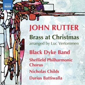 Download track Christmas Lullaby (Arr. For Brass Band By John Clay) Black Dyke Band