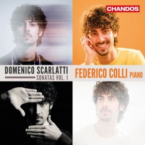 Download track Sonata In G Minor KK 234 Federico Colli