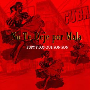 Download track Un Loco Con Una Moto Pupy, Los Que Son Son