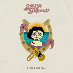 Download track No Soy Feliz Zara Gilbertt