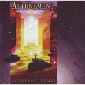 Download track Bringing Down The Silence Constance Demby