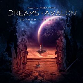 Download track Under The Gun Joachim Nordlund's Dreams Of Avalon