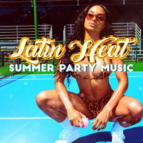 Download track Latin Rhythms Of The Summer Lounge Club