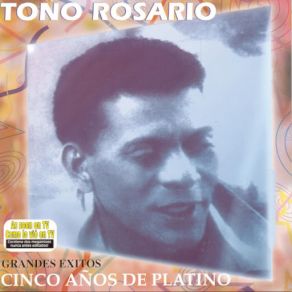 Download track Tu Mujer Toño Rosario