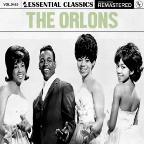 Download track Dedicated To The One I Love The Orlons