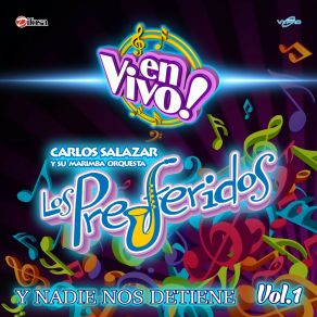 Download track Dale Vieja Dale (En Vivo) Su Marimba Orquesta Los Preferidos