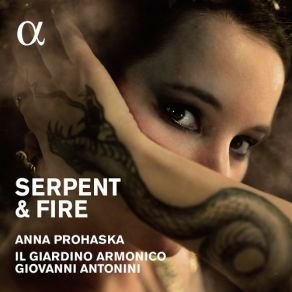 Download track Purcell - Dido And Aeneas - Aria 'Ah! Belinda, I Am Press'd With Torment' Il Giardino Armonico, Anna Prohaska