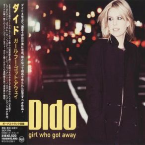 Download track End Of Night Dido