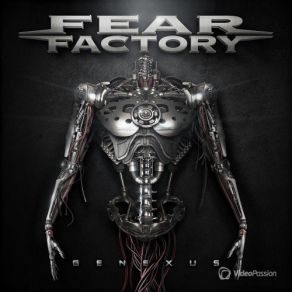 Download track Genexus Fear Factory