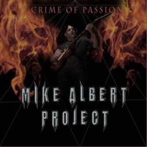 Download track Drive Mike Albert Project