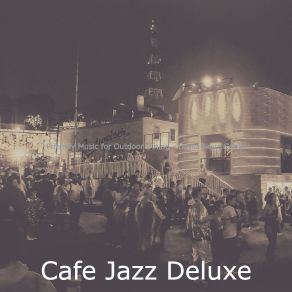 Download track Majestic Cocktail Bars Cafe Jazz Deluxe