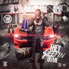 Download track They Sleepin On Me (Outro) Twan G