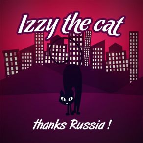 Download track Mountaintops Izzy The Cat