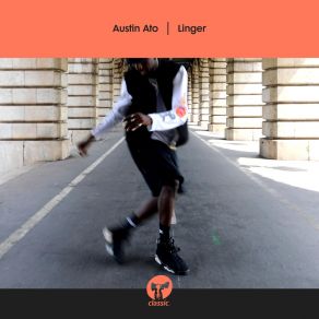 Download track Linger (Extended Mix) Austin AtoNiles Mason