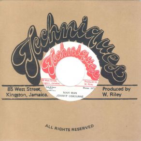 Download track Soul Groover Johnny OsbourneAlton Ellis