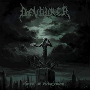 Download track Evighetens Bila Devourer