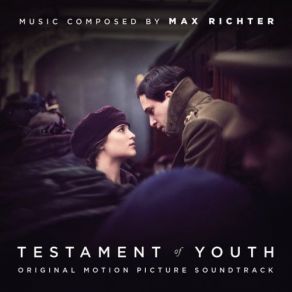 Download track Before The Ending Of The Day Max Richter