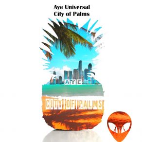 Download track Whatever Aye Universal