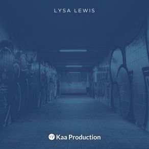 Download track Kraken Lysa Lewis