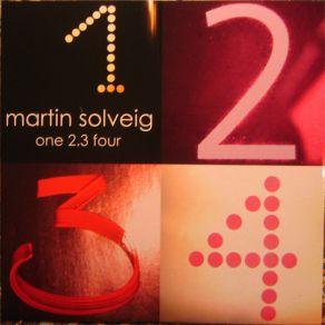 Download track One 2. 3 Four (Popof Remix) Martin Solveig