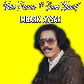 Download track Rwah Adak Aamragh Atay Mbark Aysar