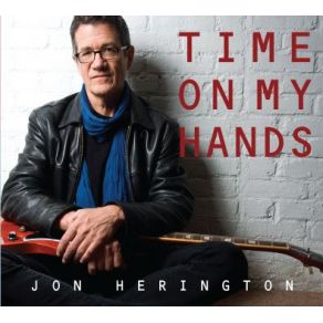 Download track Runnin' Out Of Time Jon Herington