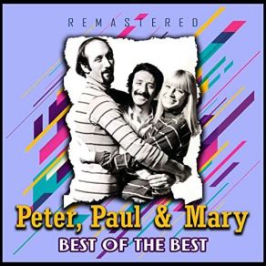 Download track Peter, Paul And Mary - Stewball (Remastered) Peter, Paul & Mary, Mary, Peter, Paul