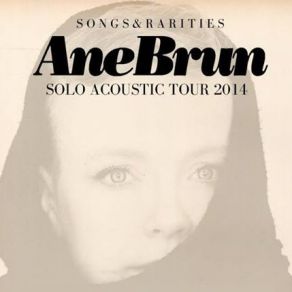 Download track Big In Japan (Alphaville Cover) Ane Brun