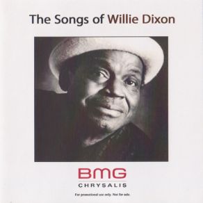 Download track Crazy For My Baby Willie Dixon