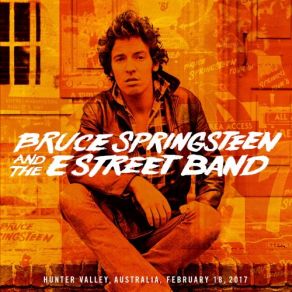 Download track Out In The Street Bruce Springsteen, E-Street Band, The