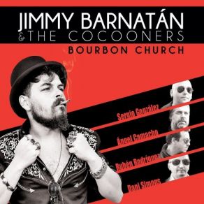 Download track Living Down The Higway Jimmy Barnatan, The Cocooners