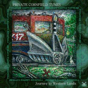 Download track Prague Private Cornfield Tunes