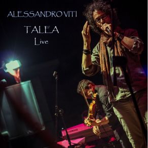 Download track Un Pendolare (Live) Alessandro Viti