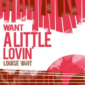 Download track New Crazy Blues Louise Vant