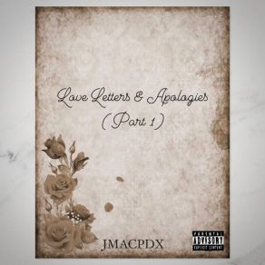 Download track My Late Apology JMACPDX