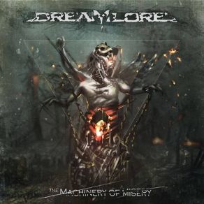 Download track The Art Of Deception Dreamlore