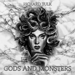 Download track Voyager Richard Tulk